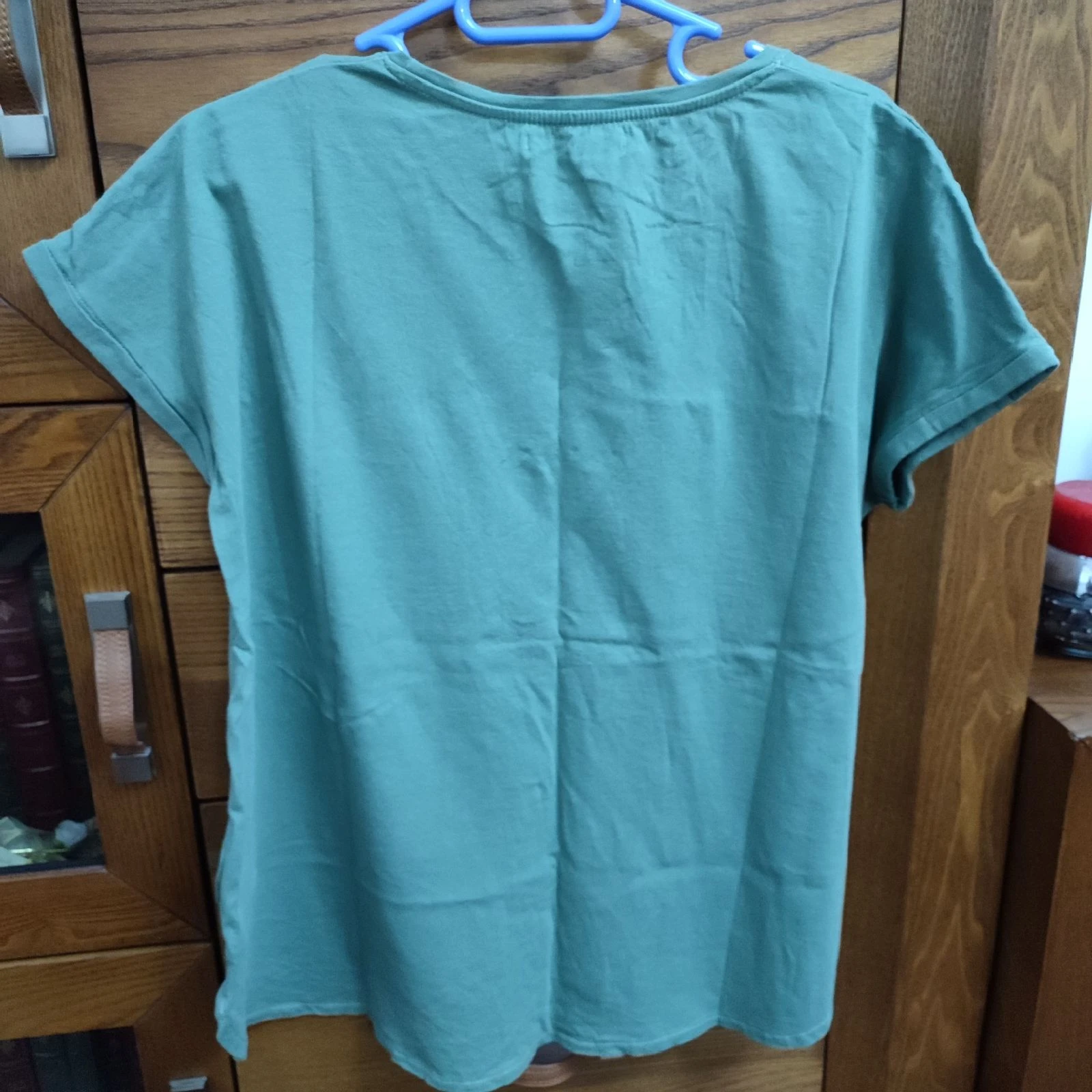 T-shirt de senhora  – photo 4